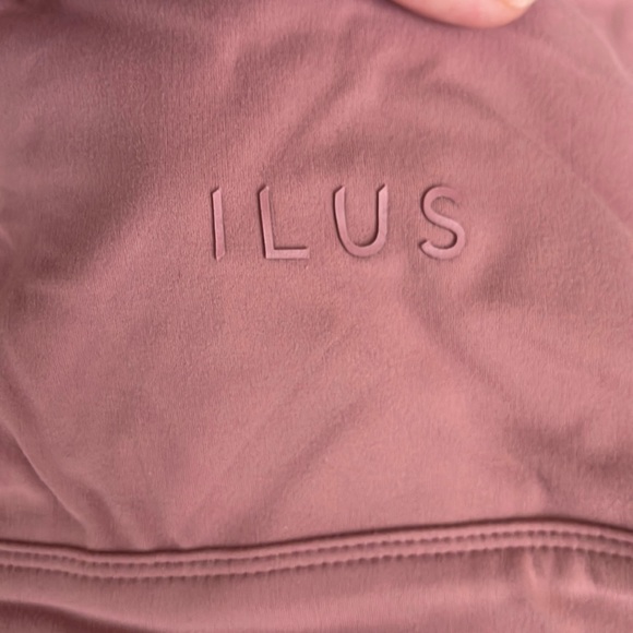 Ilus Dare Sports bra one shoulder New! - Picture 5 of 7